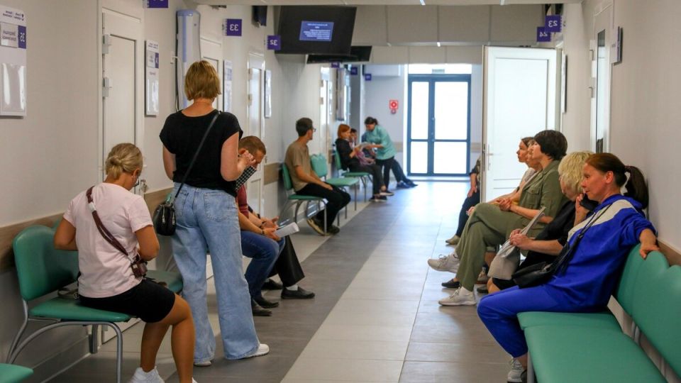 Почему гигиена перед медицинским визитом остается актуальной проблемой?