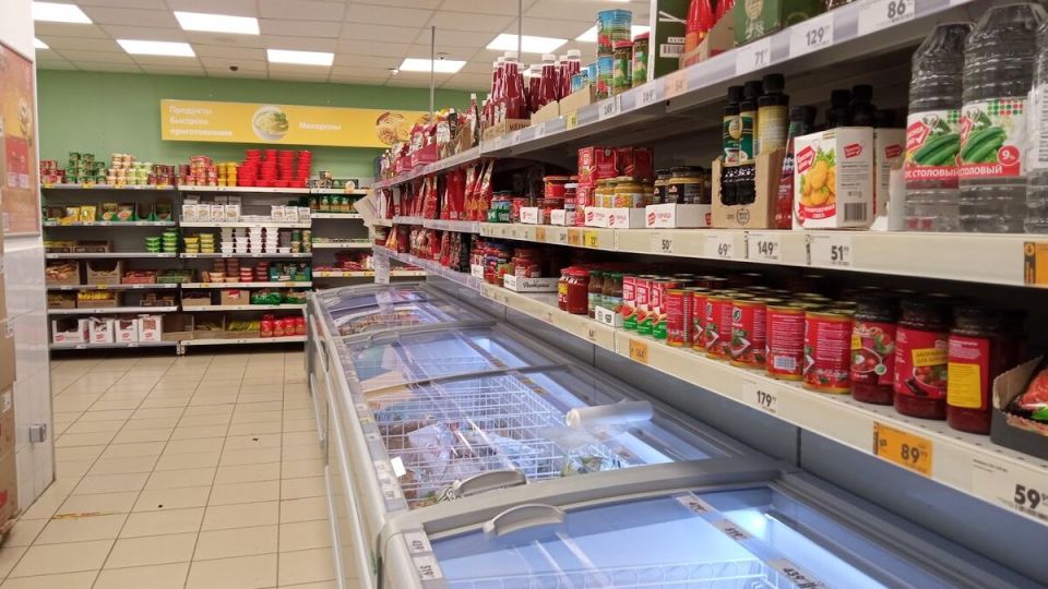 Продукты, на которые стоит обратить внимание: печальное недоразумение хозяек