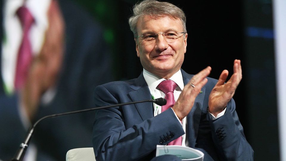 Сбер подводит малый бизнес к новой модели: от кредита к долевому участию