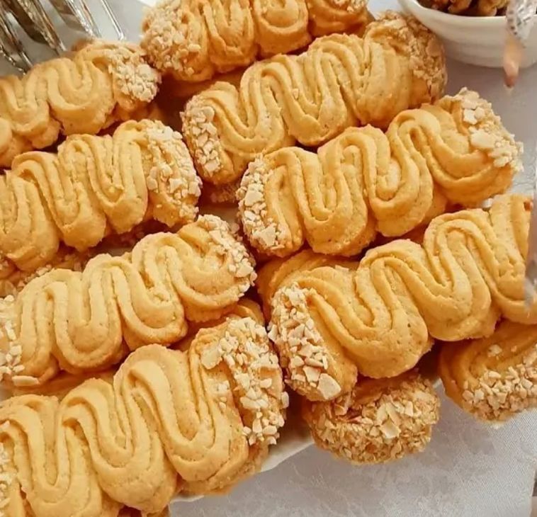 Печенье за 15 минут: быстрый и вкусный рецепт на майонезе