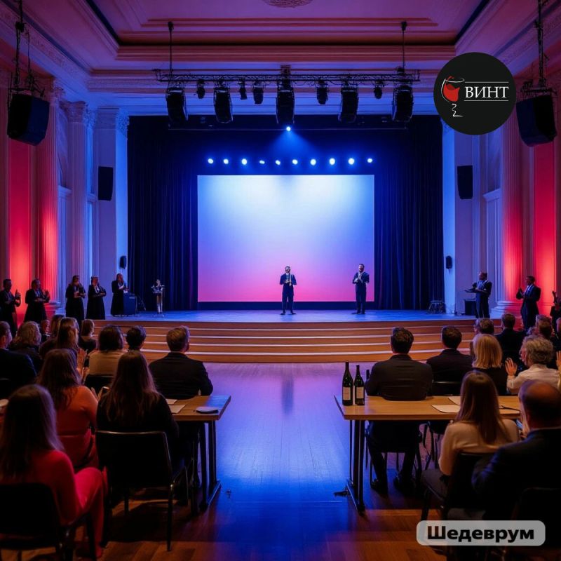 Вино из стран БРИКС: новые горизонты на отечественных полках