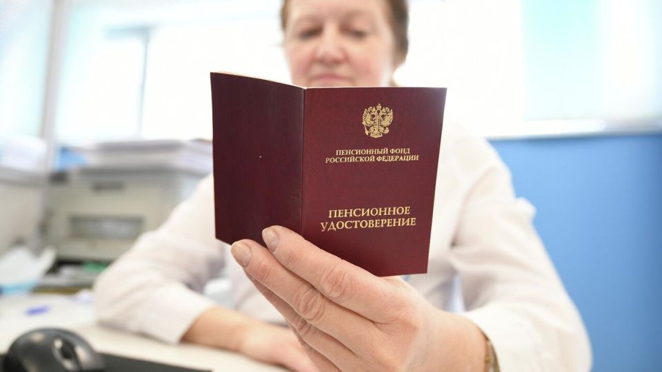 Изменения в пенсионной системе для участников добровольческих формирований