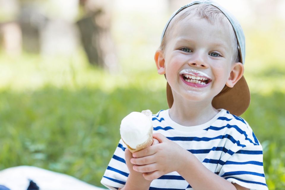 Невероятный вкус советского пломбира: почему он навсегда в наших сердцах