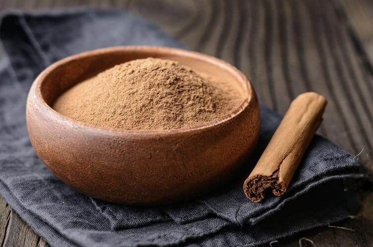 Корица: секреты пользующейся популярностью специи с множеством достоинств