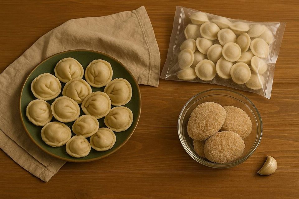 Домашняя кухня или полуфабрикаты: что выгоднее по факту?