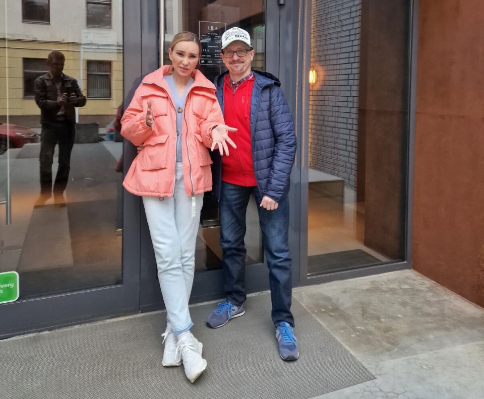 Погружение в мир паназиатской кухни: Обзор Lila Asia на Сретенке