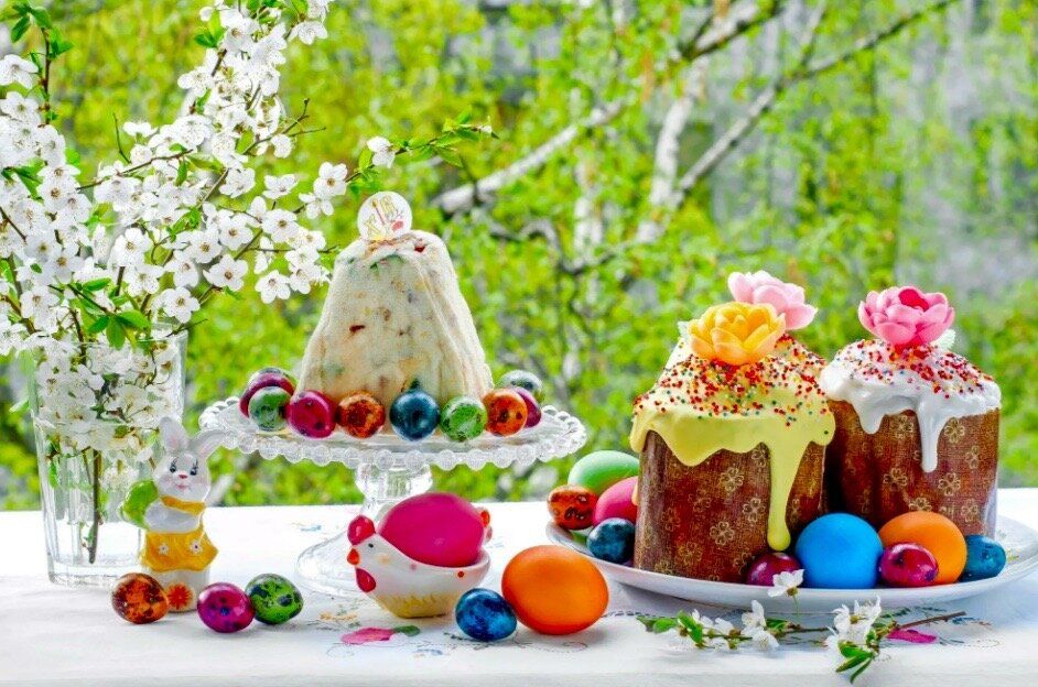 Пасхальные традиции: как готовить творожную пасху с новыми вкусами