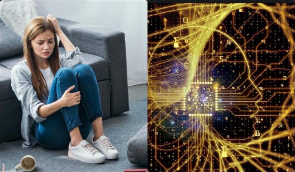 Психологическая перезагрузка: людям, родившимся в марте, мае и ноябре, стоит уделить время себе