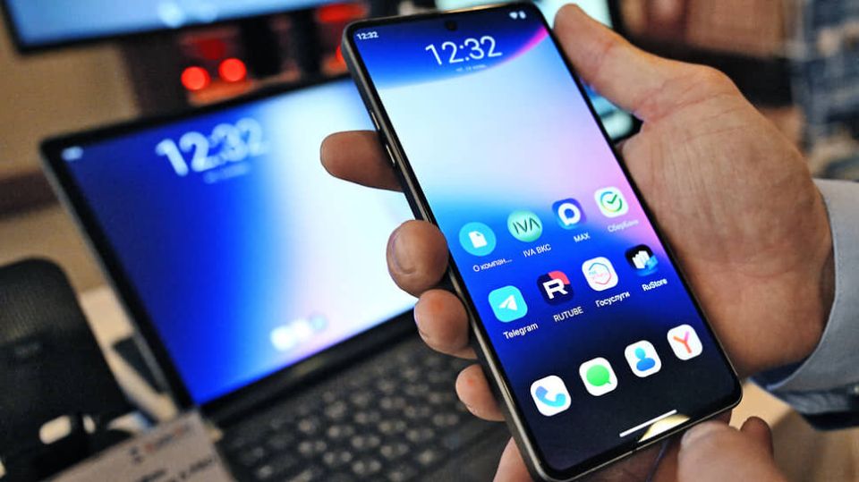 Новые штрафы для онлайн-сервисов