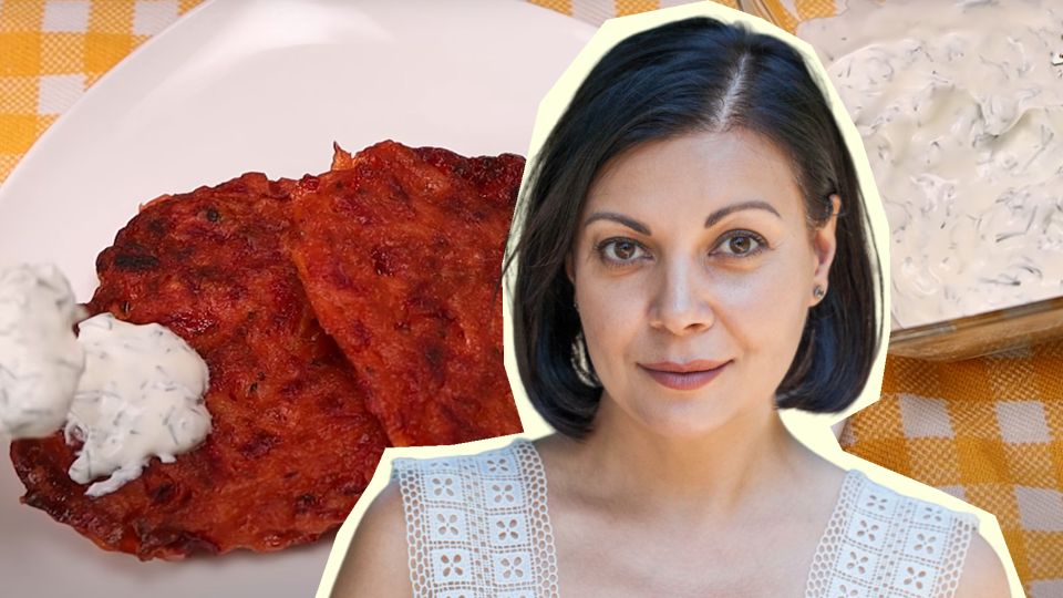 Хватит делать драники из картошки: вот как усовершенствовать блюдо