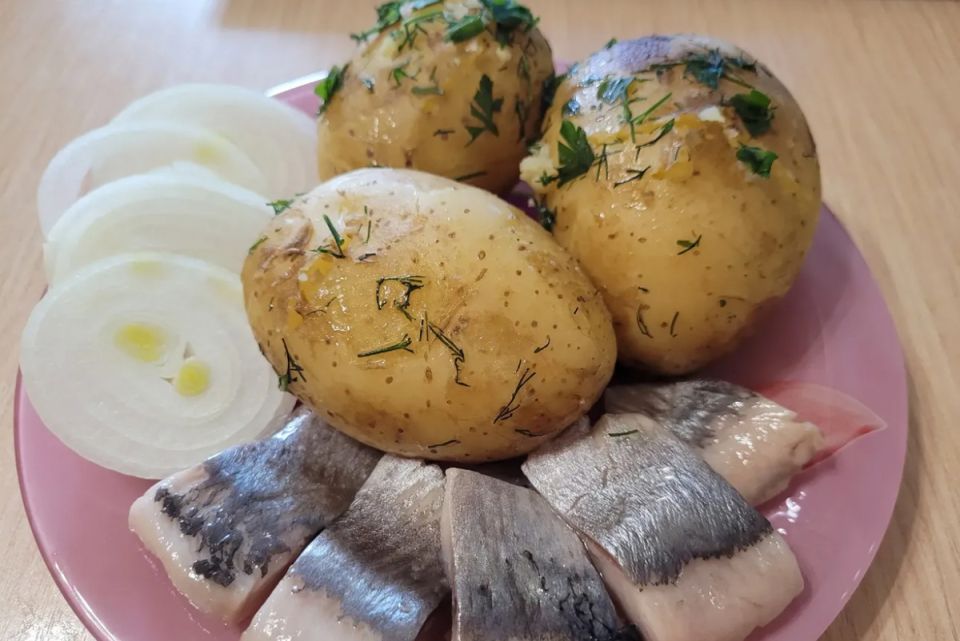 Как картофель может угрожать вашему здоровью: скрытые риски любимого гарнира