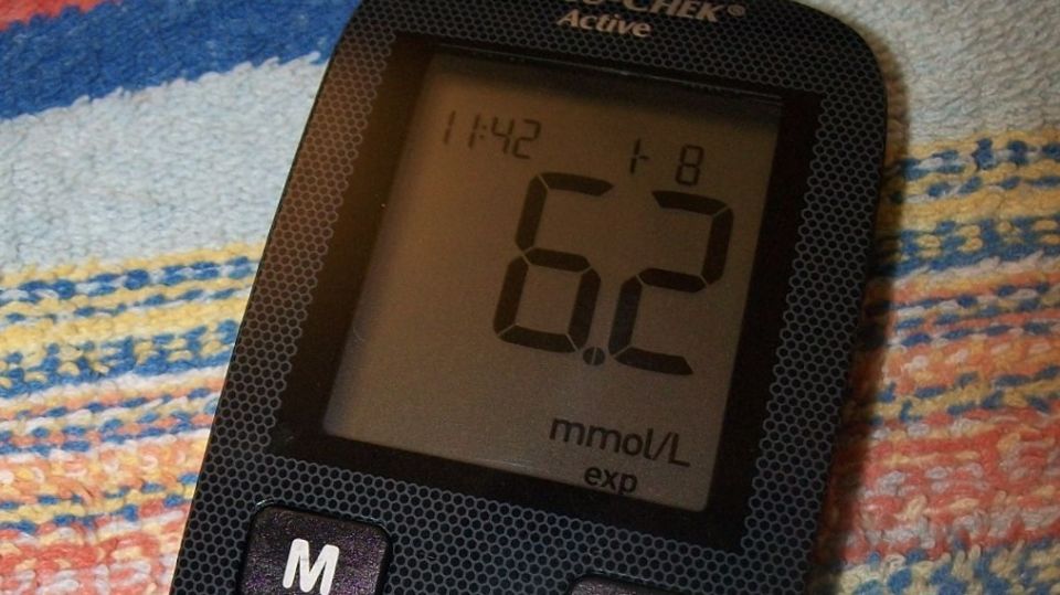 Как предотвратить диабет: пять привычек, которые нужно изменить