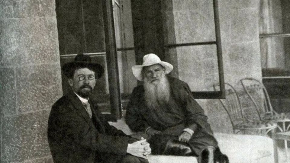 Тарелка как зеркало: как еда раскрывает характер чеховских героев