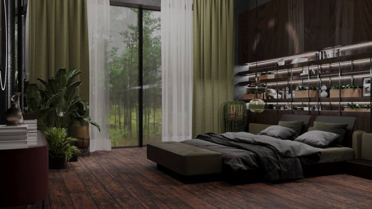 "Будет комфортно": как улучшить микроклимат в доме - советы, которые помогут