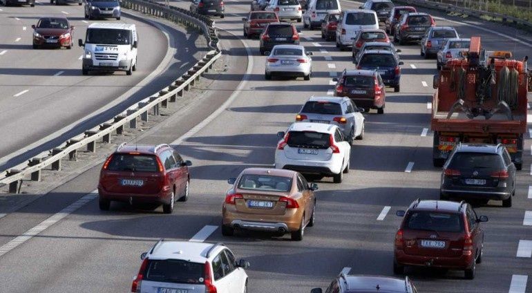 Старше 60: новые правила вождения без возрастных предрассудков