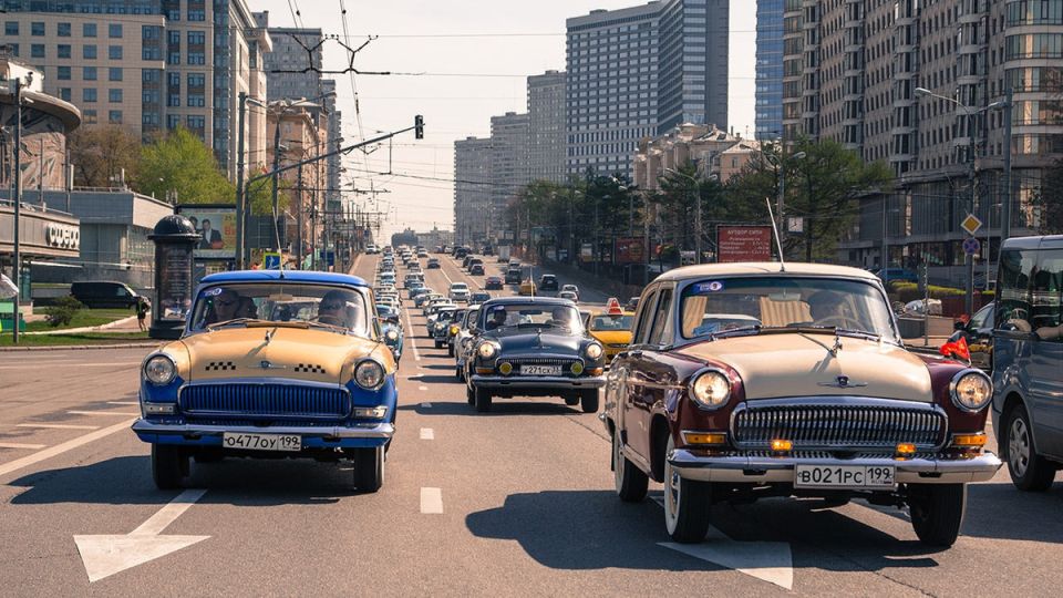 Почему налог на старые автомобили оказался под угрозой