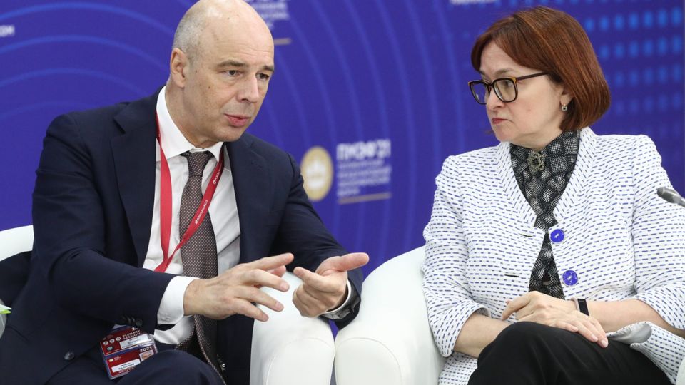 Цифровая революция зарплат: как российские граждане получают зарплату в цифровых рублях