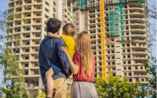 Как закредитованность влияет на рождаемость в России