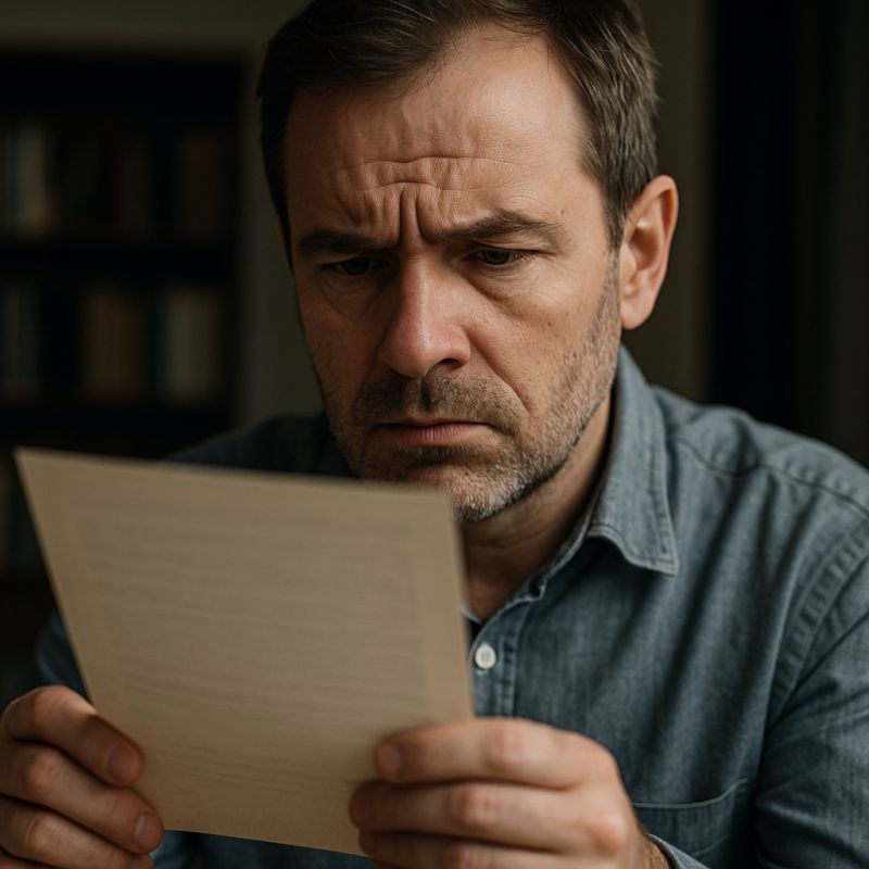 Наследственные загадки: 5 подводных камней завещания, которые могут изменить все