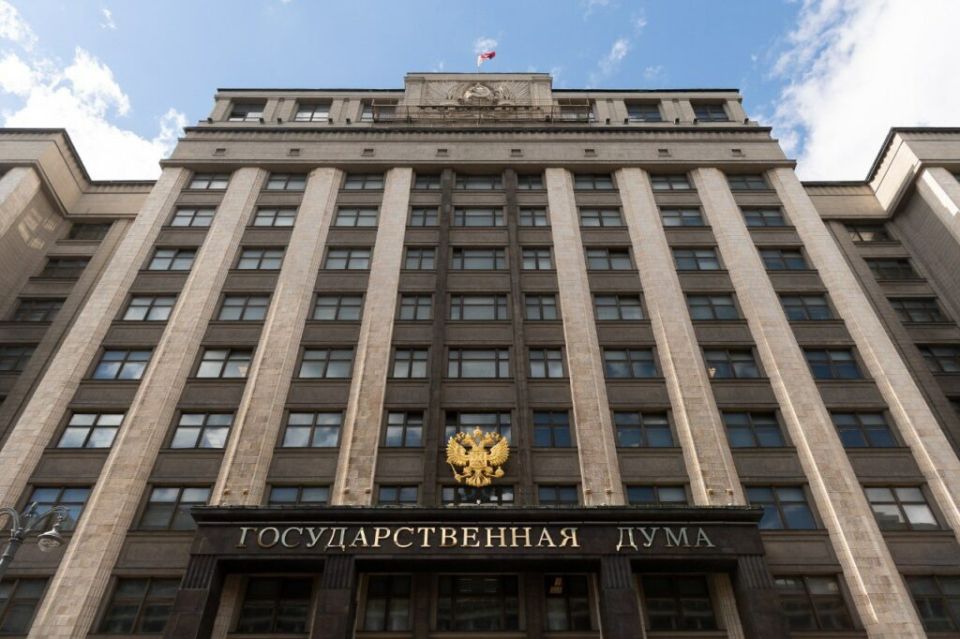 В Госдуме предложили новые ограничения для сбежавших россиян