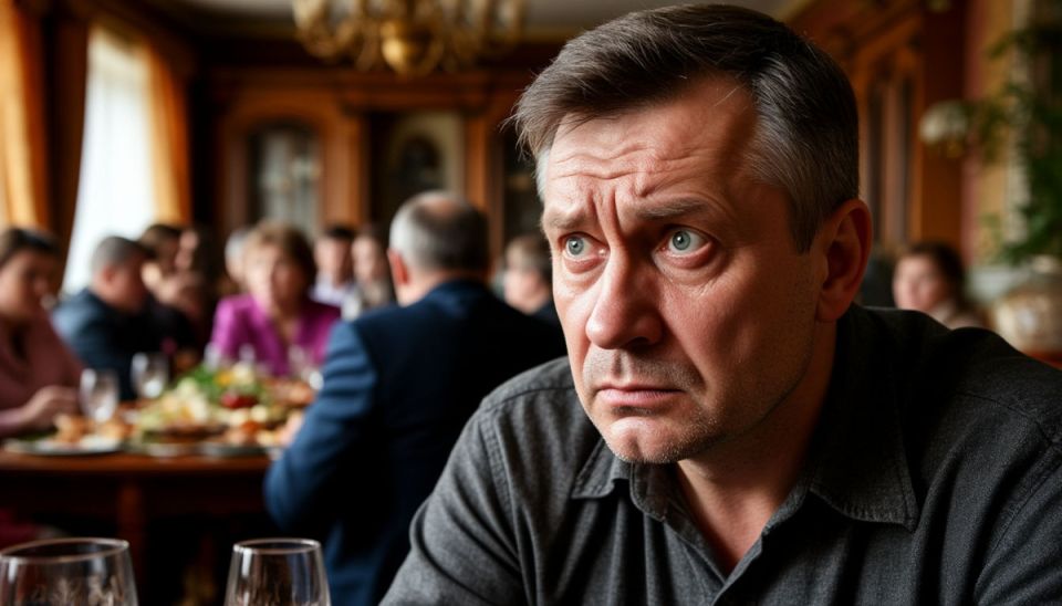 Почему домашние вечера с гостями становятся менее приятными: 9 причин