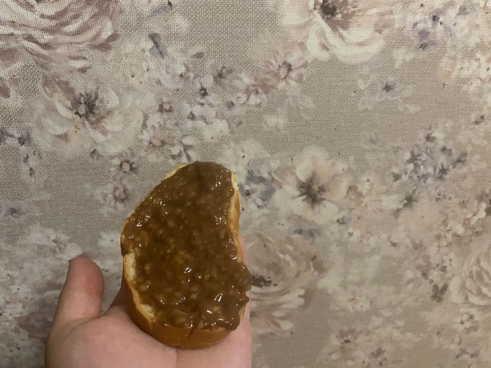 Насыщенная шоколадно-банановая паста: идеальный десерт за 10 минут