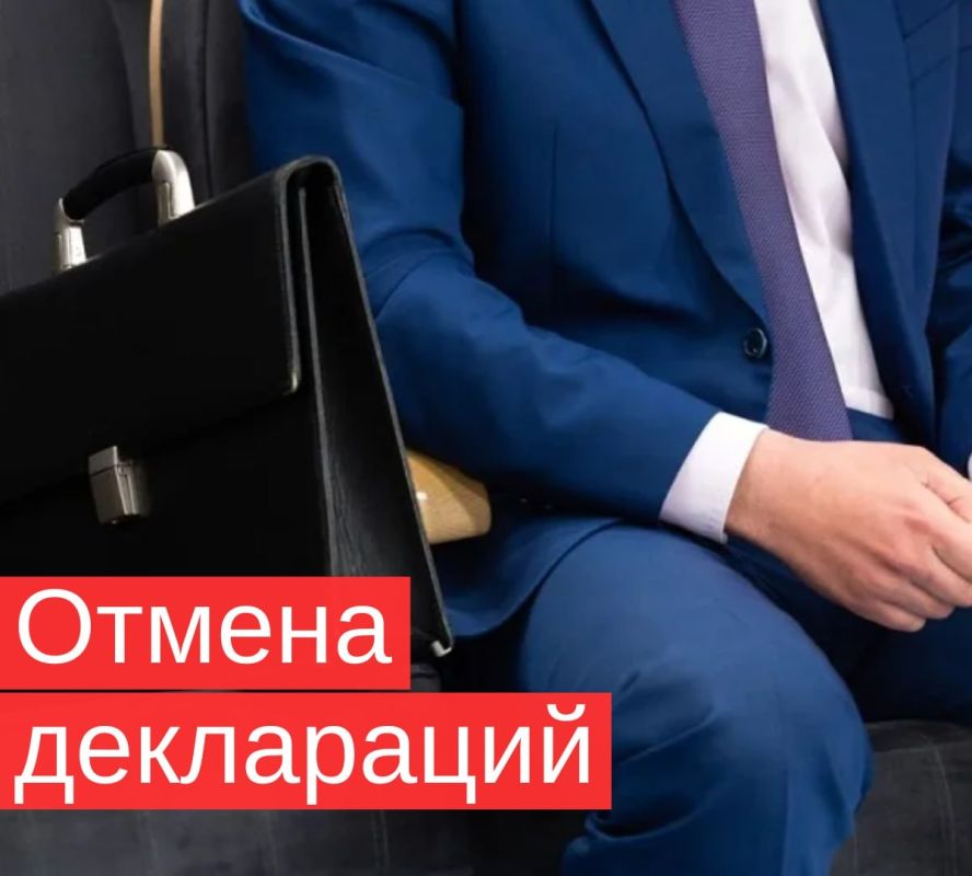 ������ ��������� ���������� ��� ����������: ��� � �������� ����� ��� ������ ������������?