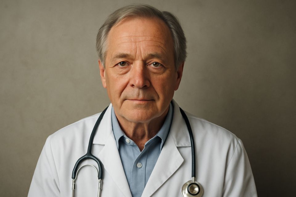 Сон после 60: как вернуть бодрость и избежать усталости