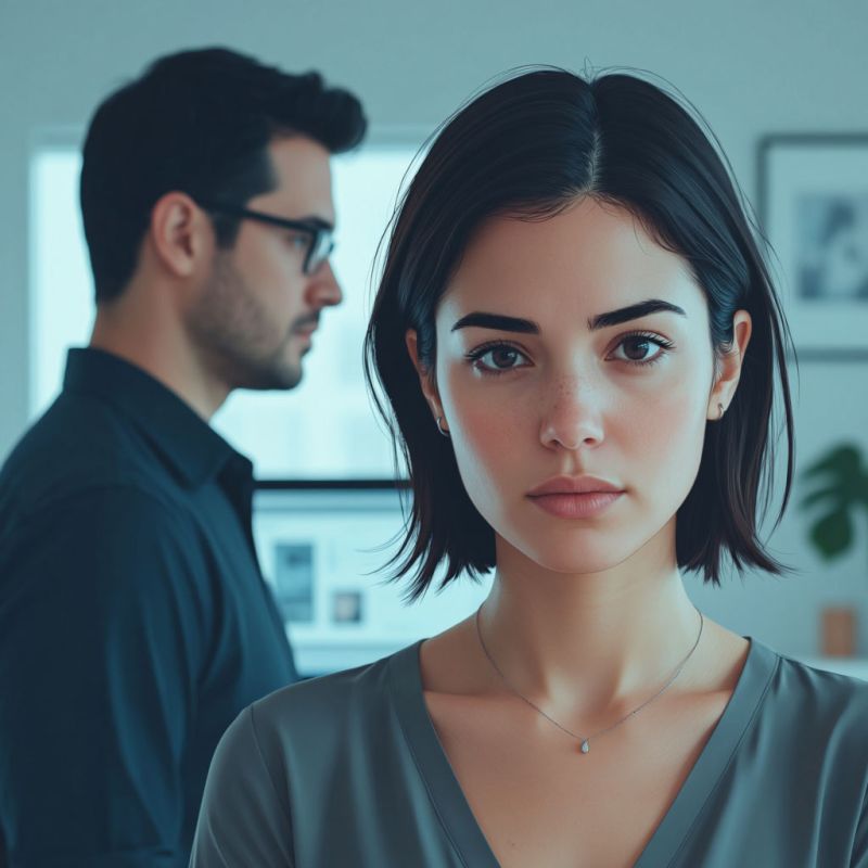 Золотая клетка: как внешняя яркость скрывает глубокую внутреннюю пустоту