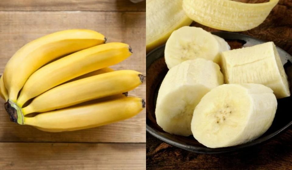 Ежедневное потребление бананов: как этот тропический фрукт может изменить вашу жизнь