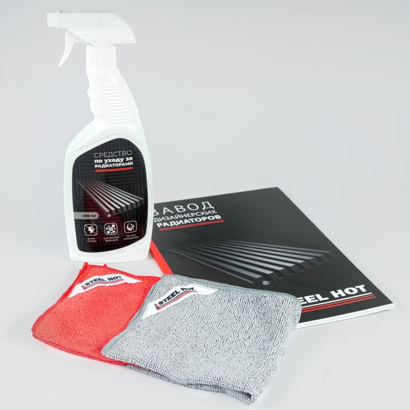 ��������� ������� ��� ����� �� �����������: ����� ��������� �������� �� Steel Hot