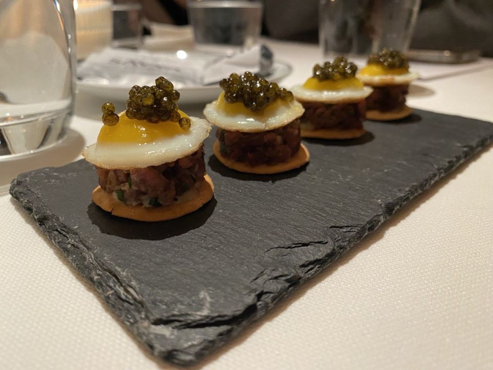 Праздник вкусов: юбилей ресторана Savva с экзотическим бразильским привкусом