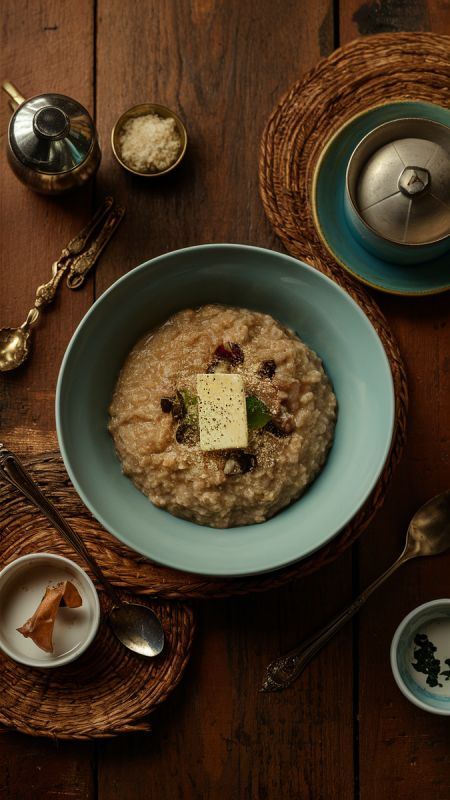 вкусы, которые пережили войну: кулинарные секреты 40-х годов