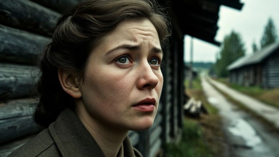 Время перемен: борьба Анны за своего сына