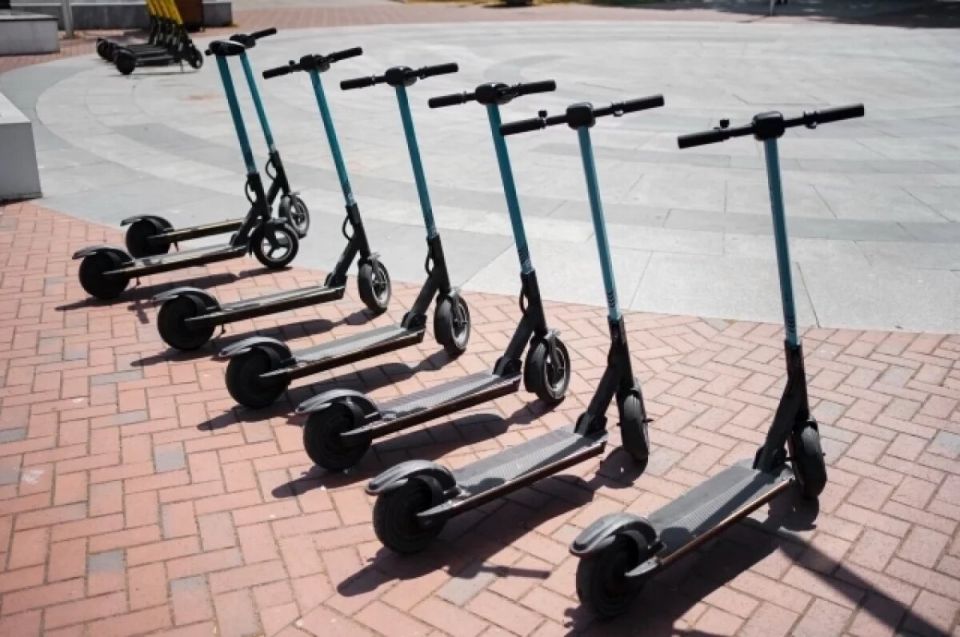 Электросамокаты под контролем: Минпромторг предлагает новую локализацию