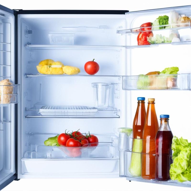 Что действительно нельзя хранить в холодильнике?