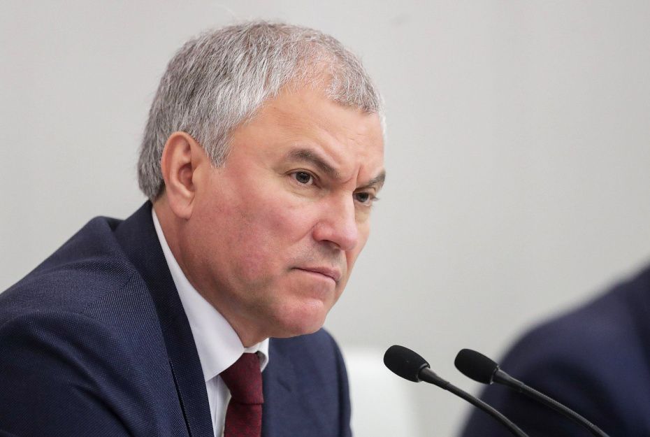 Владимир Володин призывает банки к порядку: новые меры по защите потребителей