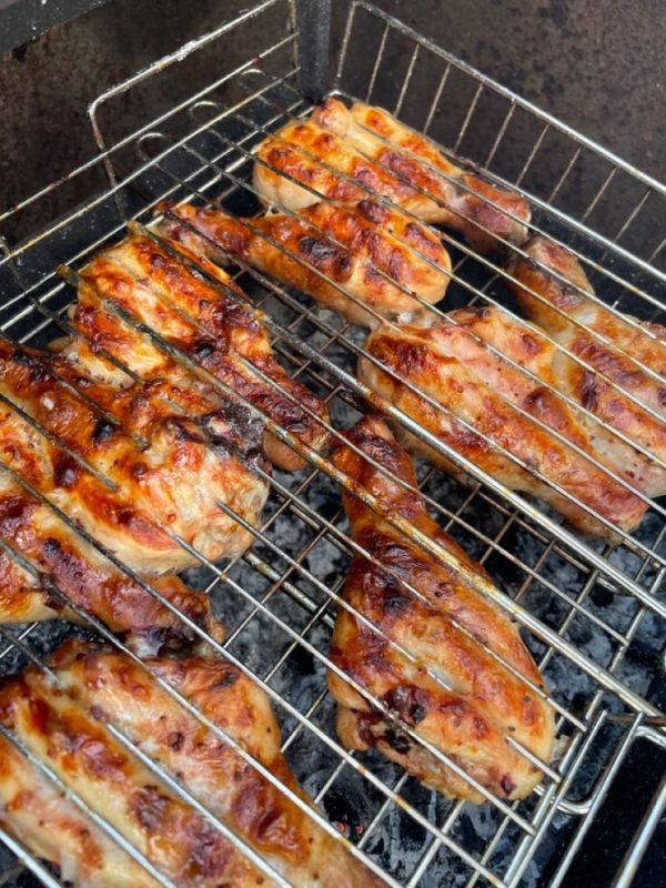 Сочный куриный шашлык на углях: простой рецепт и практичный подход