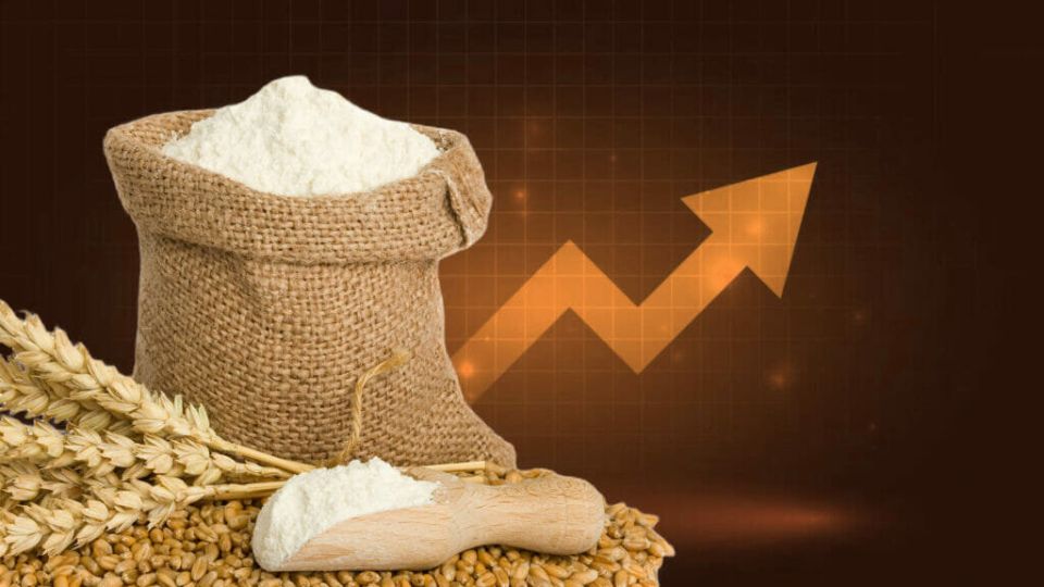 Увиделось простое объяснение роста цены на муку в Казахстане и чем это для повседневной жизни полезно