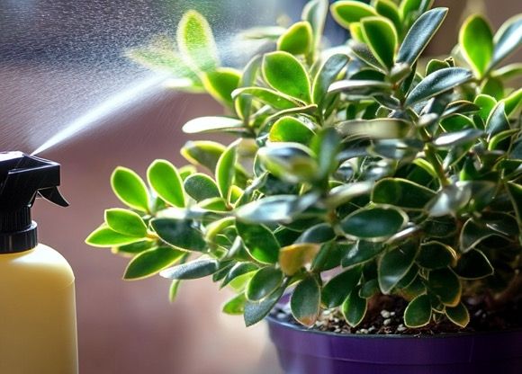 Как выбрать средство от вредителей комнатных растений и довести дело до конца