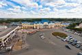 В Асиновском районе назвали даты ремонта дорог и установки освещения