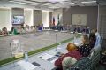 Представители ТОС обсудили вопросы ремонтной кампании на городских сетях
