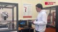 Лучшего по профессии выбирают в Томске