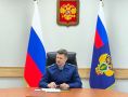 Томский межрайонный природоохранный прокурор Илья Овдийчук встретился с крупными лесопользователями региона