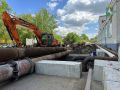 В Томске стартовала масштабная ремонтная кампания на сетях