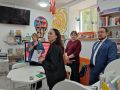 Депутаты провели объезд библиотек