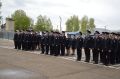Накануне в ЦПП УМВД России по Томской области состоялось торжественное мероприятие приуроченное к дню его образования