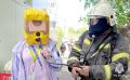 #БудниМЧС. Томские спасатели провели учения в банке: "возгорание" ликвидировано, люди эвакуированы В одном из томских отделений банка прошли пожарно-тактические учения, направленные на отработку действий в случае...