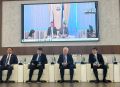 Межрегиональная конференция ректоров вузов России и Узбекистана состоялась в Намангане