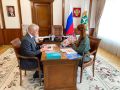 В Томской области дан старт проверкам женских консультаций